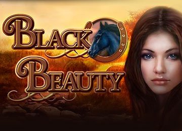 Black Beauty
